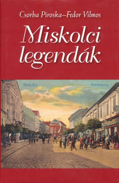 Miskolci legendk